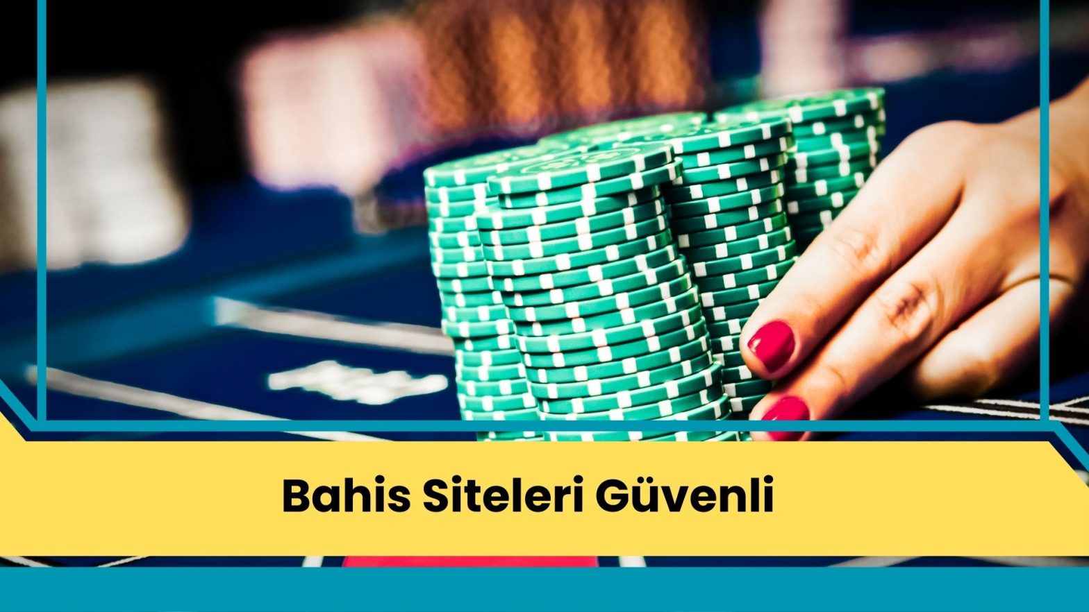 Bahis Siteleri Güvenli
