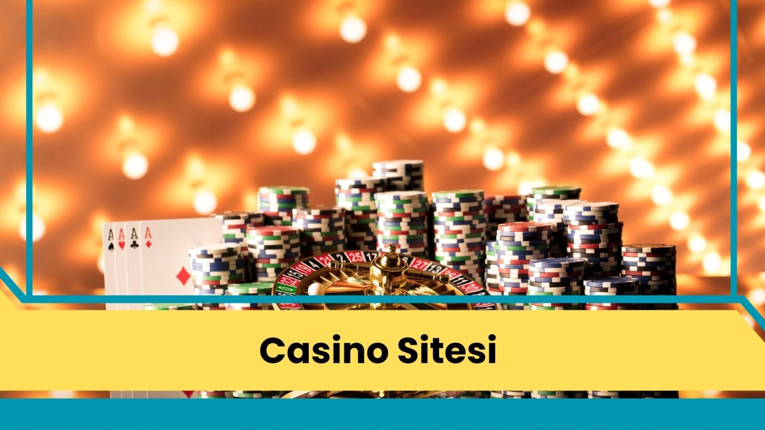 Casino Sitesi