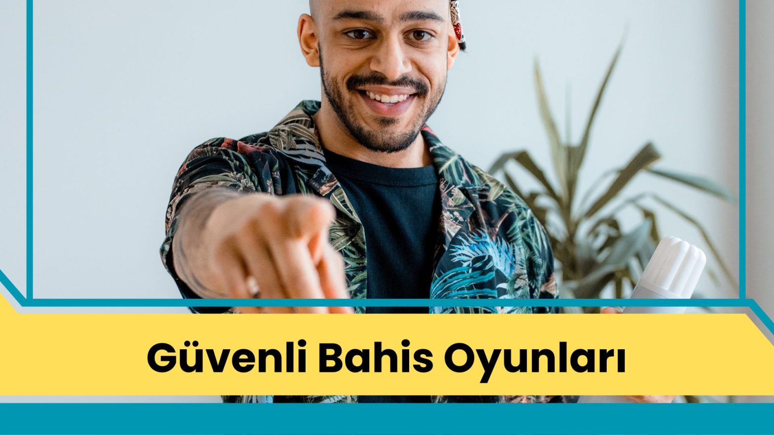 Güvenli Bahis Oyunları